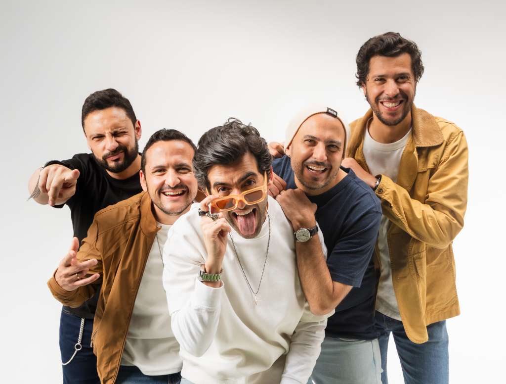 Bonka anuncia su esperado reencuentro en el escenario del Movistar Arena de Bogotá, donde celebrará dos décadas de música, amistad y recuerdos con un concierto que promete ser inolvidable.