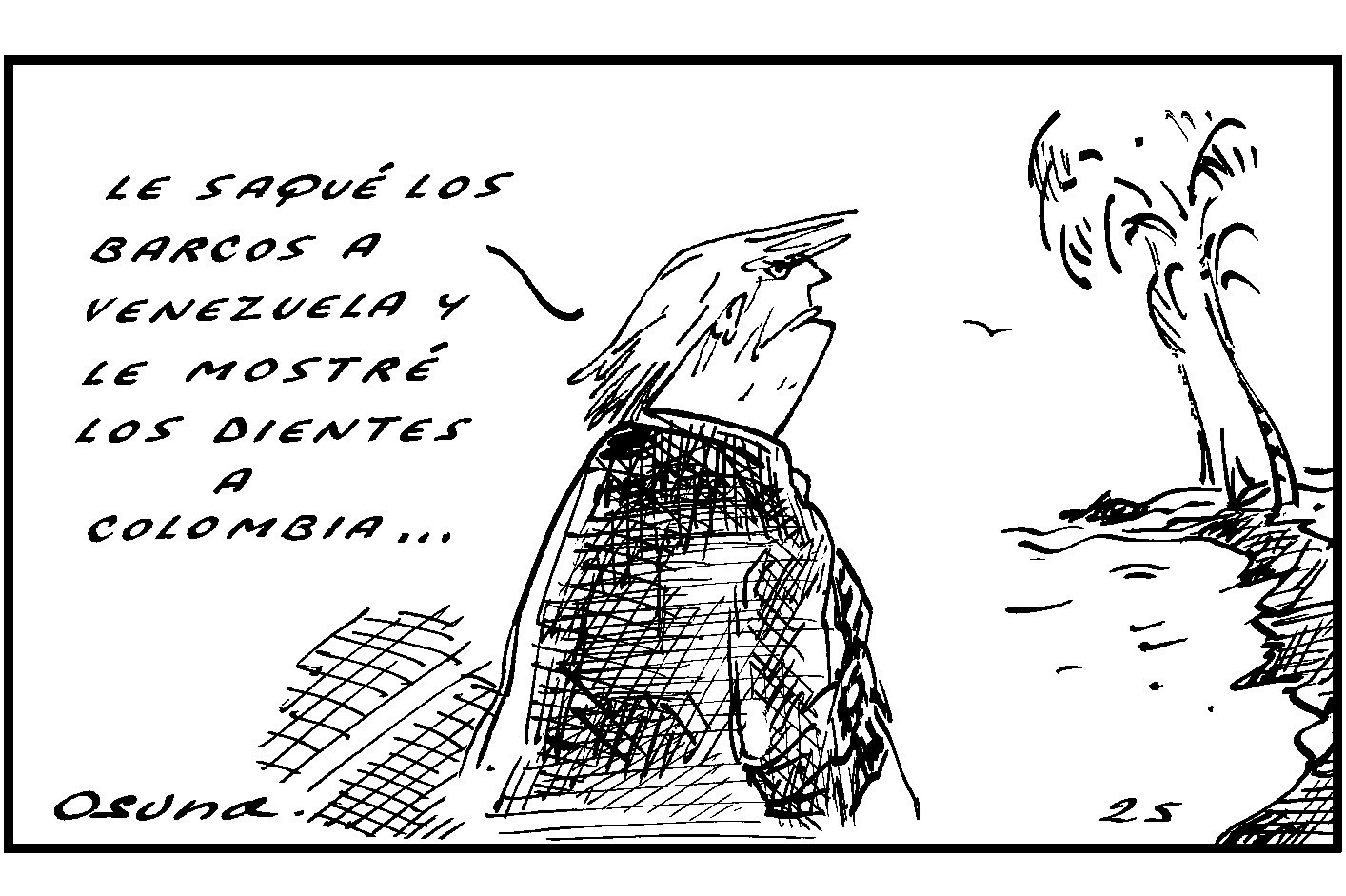Caricaturas