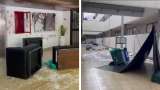 Vandalizan rectoría de Universidad del Valle en protestas por muerte de estudiante