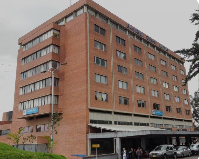 Hospital Simón Bolívar estrena neuronavegador para cirugías cerebrales seguras