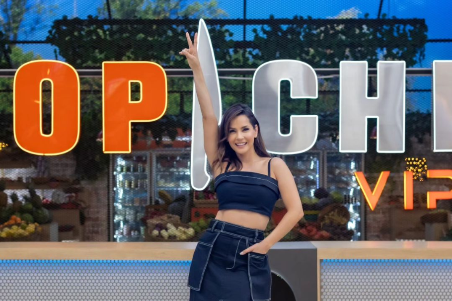 Carmen Villalobos