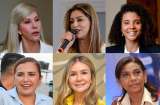 Meta y Valle lideran: esta es la participación de las mujeres en gobiernos regionales