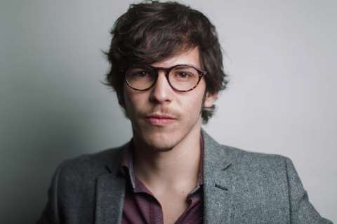 Andrés Beltrán: un director sin límites
