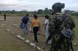 Menor de edad escapó de las disidencias de las Farc en Santa Rosa del Sur (Bolívar)