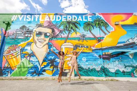 Florida rompe récords de turismo: un impulso histórico para la economía