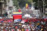 EE. UU. sobre Venezuela: “Manipulan los resultados y reprimen para mantenerse”
