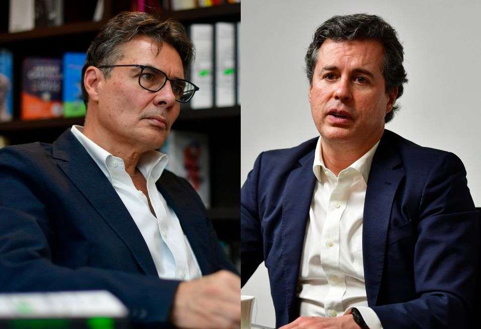 Alejandro Gaviria saldría de la coalición Ahora Colombia