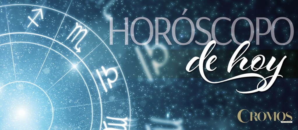 Horóscopo hoy