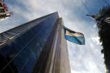 Caída del peso augura recesión e inestabilidad para Argentina