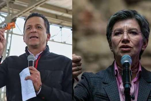 Soacha es una de las únicas ciudades que cumple con los requisitos para entrar a la Región Metropolitana Bogotá-Cundinamarca.