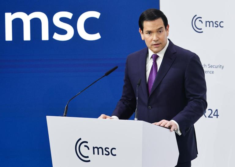 La Conferencia de Seguridad de Múnich  y el camino hacia un nuevo orden global