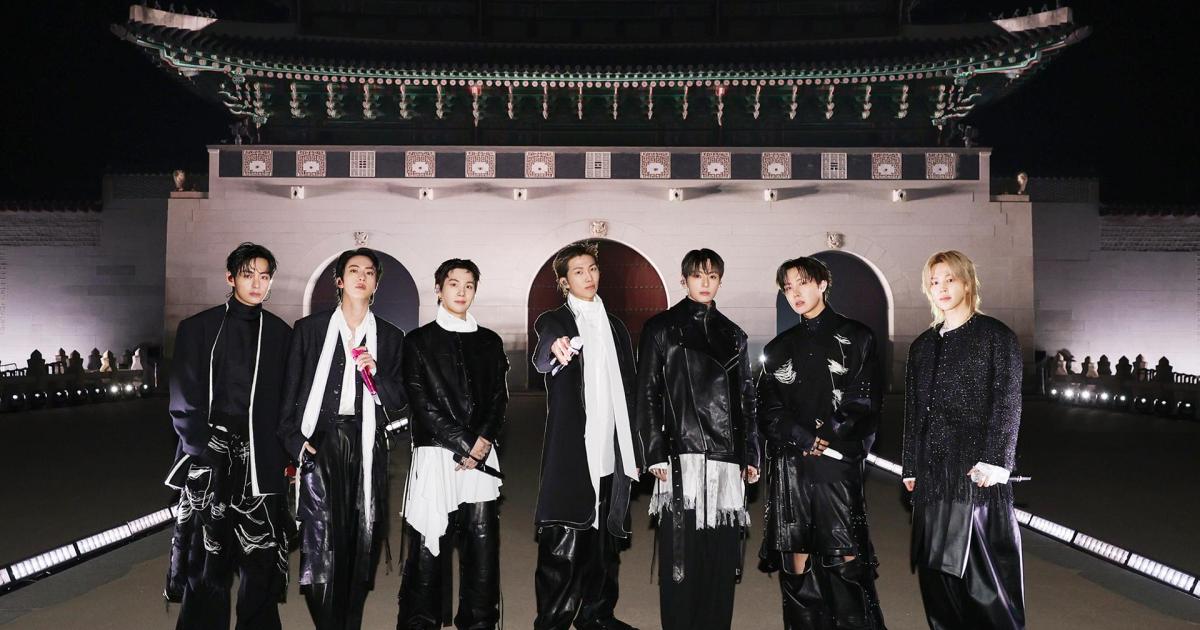 Mapa de BTS en Colombia: escenario, ARMY Zone y localidades en El Campín