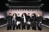Chile suspende los conciertos de la banda de k-pop BTS por problemas técnicos en estadio