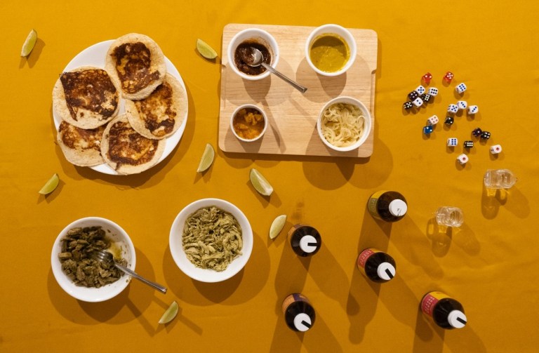 ¿Cómo se transforma el sector gastronómico de Colombia?