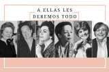 Mamás que cambiaron la historia de las mujeres en Colombia