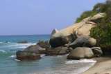 Juez ordena suspender licitación ecoturística del Parque Tayrona