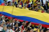 Al menos 3.500 policías preservarán orden público en Bogotá por partido de Colombia