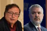 Petro dijo que la petición de Duque a EE. UU. sobre Cuba tuvo consecuencias criminales