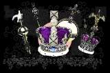 ¿Cuáles son y qué simbolizan las joyas de la corona británica?