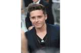 Brooklyn Beckham quiere ser actor