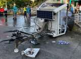 Jhon Jairo Londoño fue la víctima de la tragedia del Metrocable en Medellín