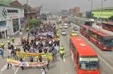 Las 10 exigencias de los estudiantes de educación superior radicadas ante el gobierno