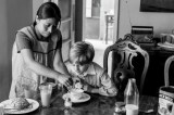 La proeza de Yalitza Aparicio