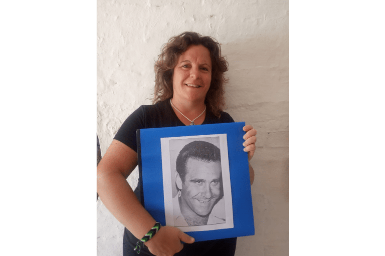 La búsqueda de un tupamaro desaparecido en Colombia