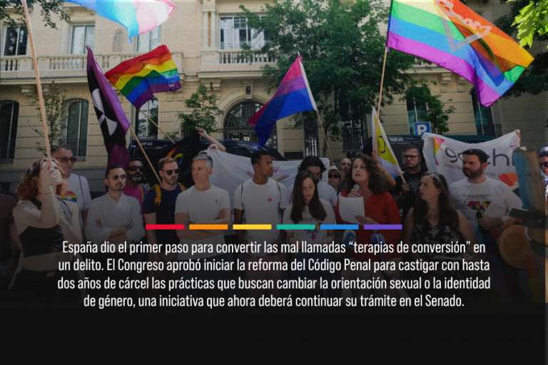 Radar queer del 20 al 27 de junio.