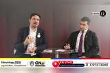 Elecciones 2026: CNE lidera lidera histórica Misión de Observación Internacional