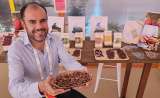 El ejecutivo que colgó la corbata para emprender con cacao colombiano en Europa