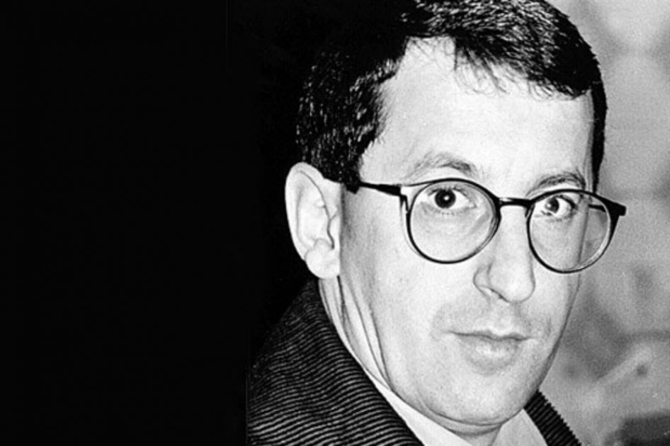 Orlando Sierra fue asesinado en febrero de 2002. 