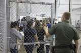 La dureza de los juicios masivos contra migrantes en California