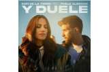 Sofi de la Torre y Pablo Alborán, juntos en “Y Duele”