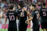 El Inter de Lionel Messi venció al Columbus Crew y es el único  invicto de la MLS