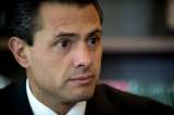 La hora de Enrique Peña Nieto