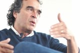 Movimiento de Fajardo iría con candidatos propios a por lo menos seis alcaldías de capitales
