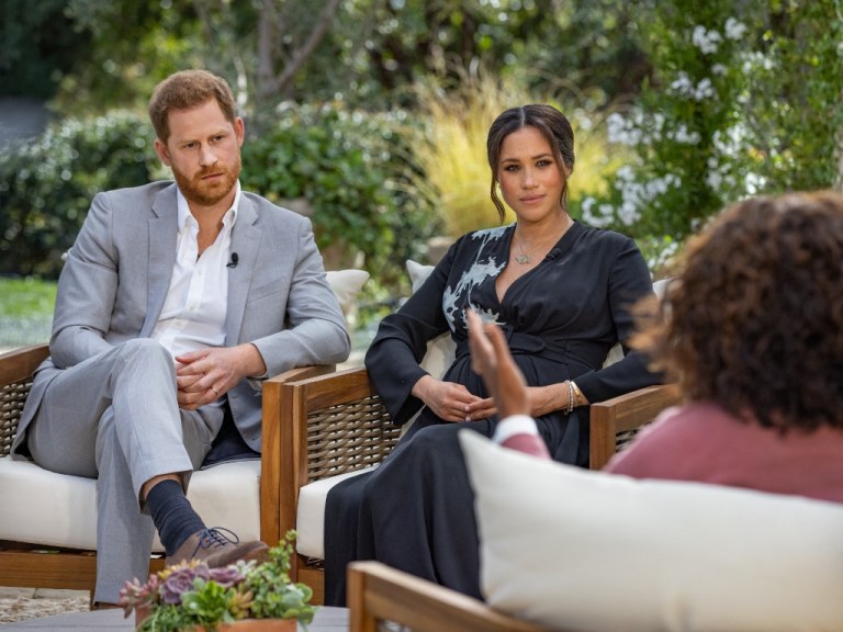 ¿Los duques de Sussex mintieron? Admiten que no se casaron días antes de la boda en Windsor