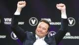 Día del Padre: Elon y Errol Musk, una complicada relación de padre e hijo