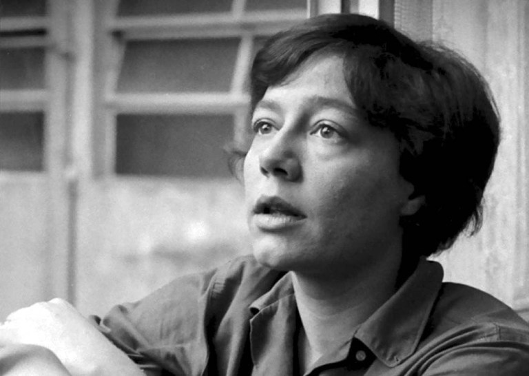 Una mirada a la vida poética de Alejandra Pizarnik, noventa años después
