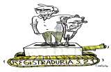 Este anda porque anda