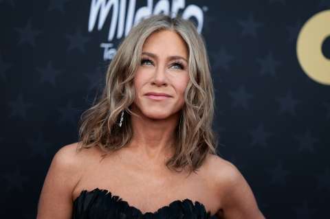 Jennifer Aniston confesó su larga lucha por ser mamá: “no quería hacerlo público”