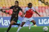 Santa Fe niega actos de racismo denunciados por América en la Liga Femenina