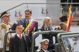 Un panel de expertos de la ONU llegó a Venezuela para observar las elecciones