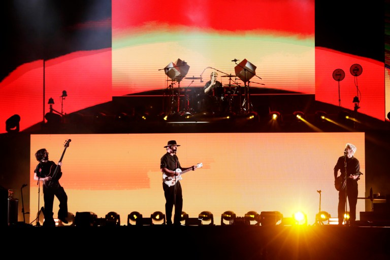 La Solar 2025: Morat encabeza el cartel del festival de música