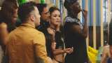 Alejandro Estrada recordó el día en que terminó con Nataly Umaña en televisión nacional