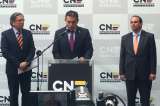 CNE pondrá lupa a campaña por el plebiscito
