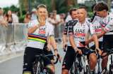 Empieza la Vuelta a España 2026: etapas, favoritos y todo lo que debe saber