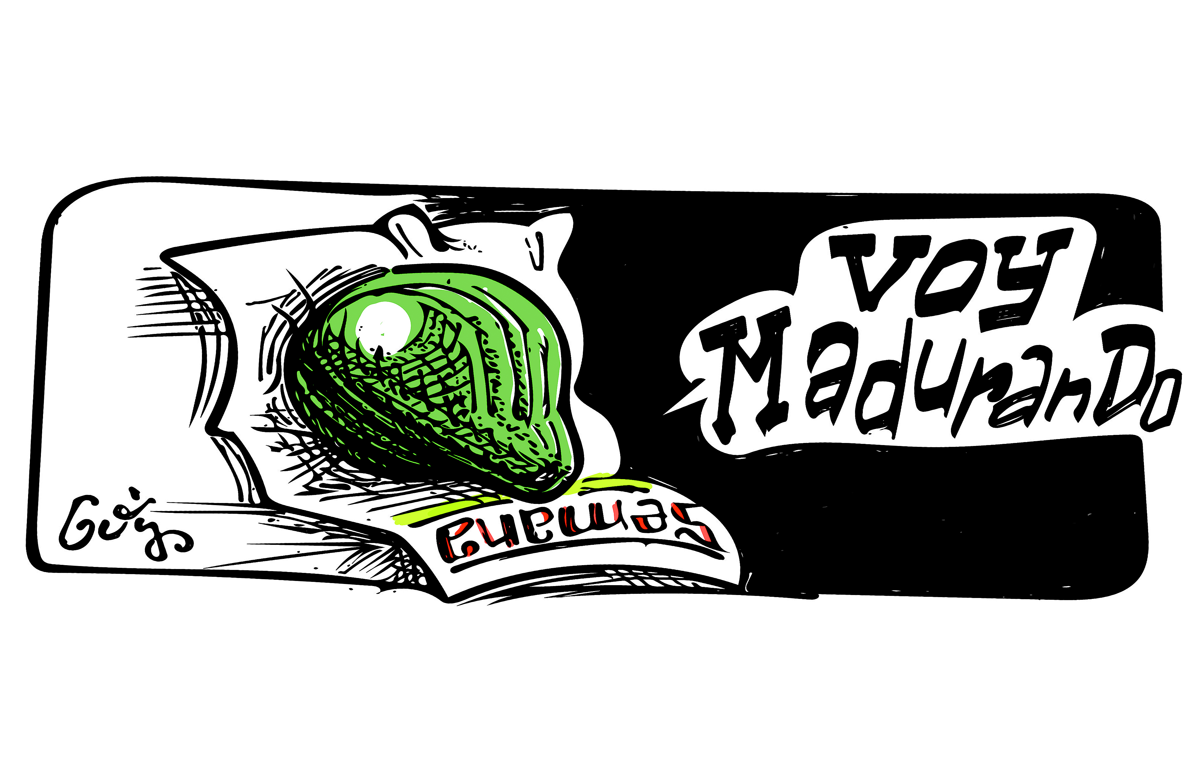 Caricatura