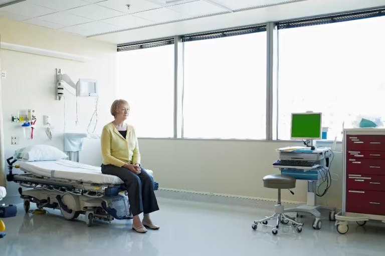 Leucemia linfocítica crónica: transformar la incertidumbre en esperanza